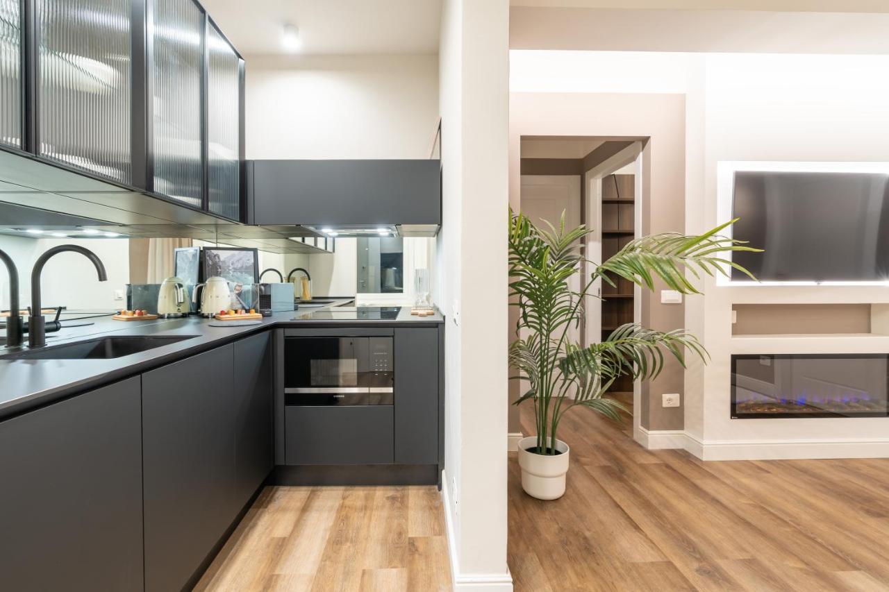 Apartamento San Marco - Fillyourhomewithlove Design *