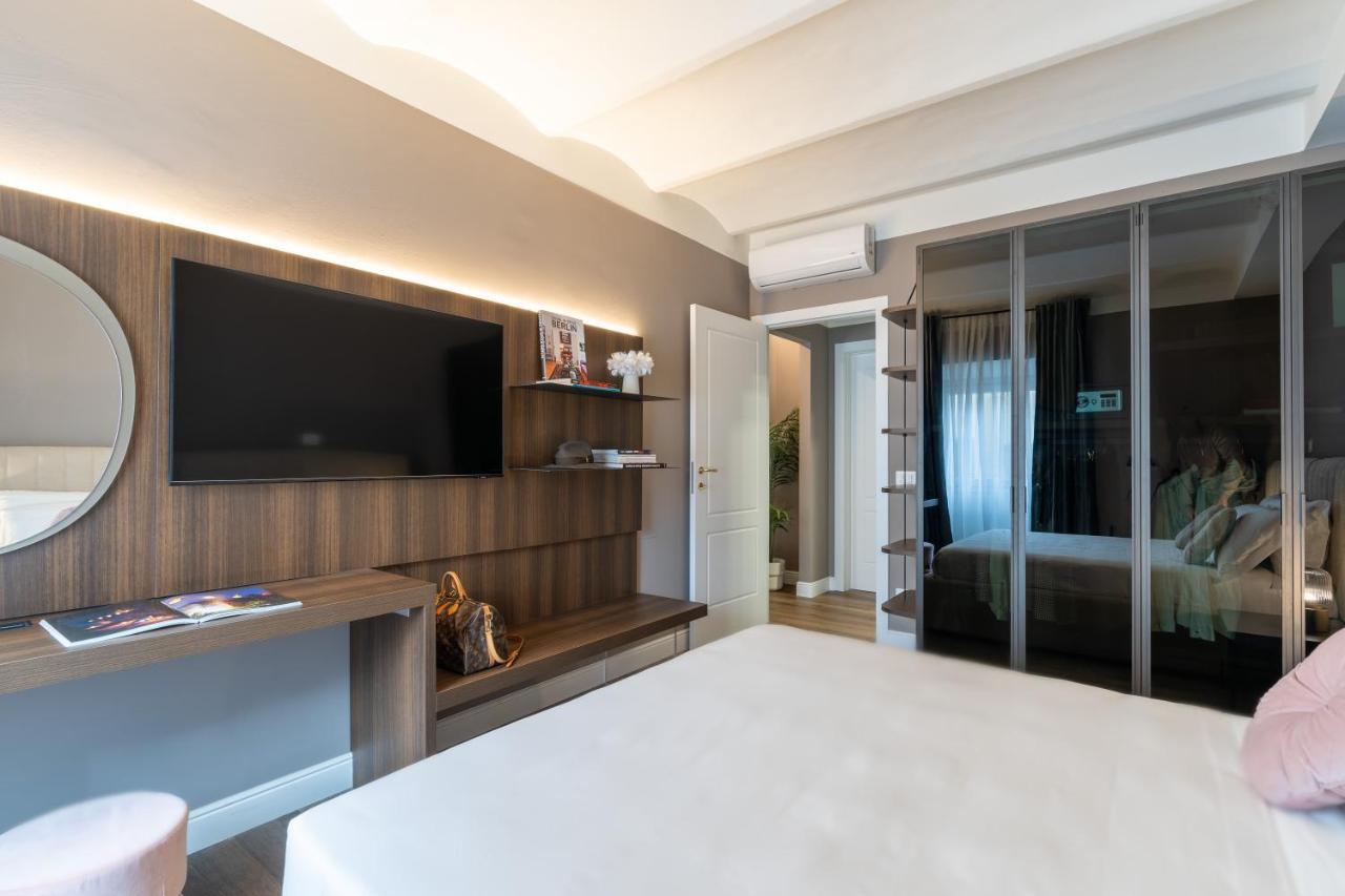 Apartamento San Marco - Fillyourhomewithlove Design