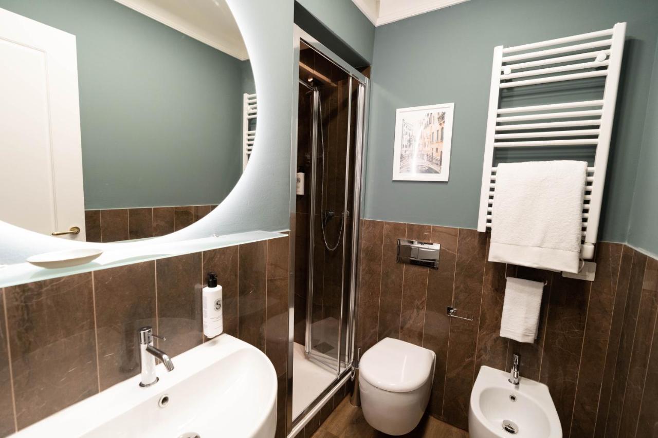 Apartamento San Marco - Fillyourhomewithlove Design Florencia