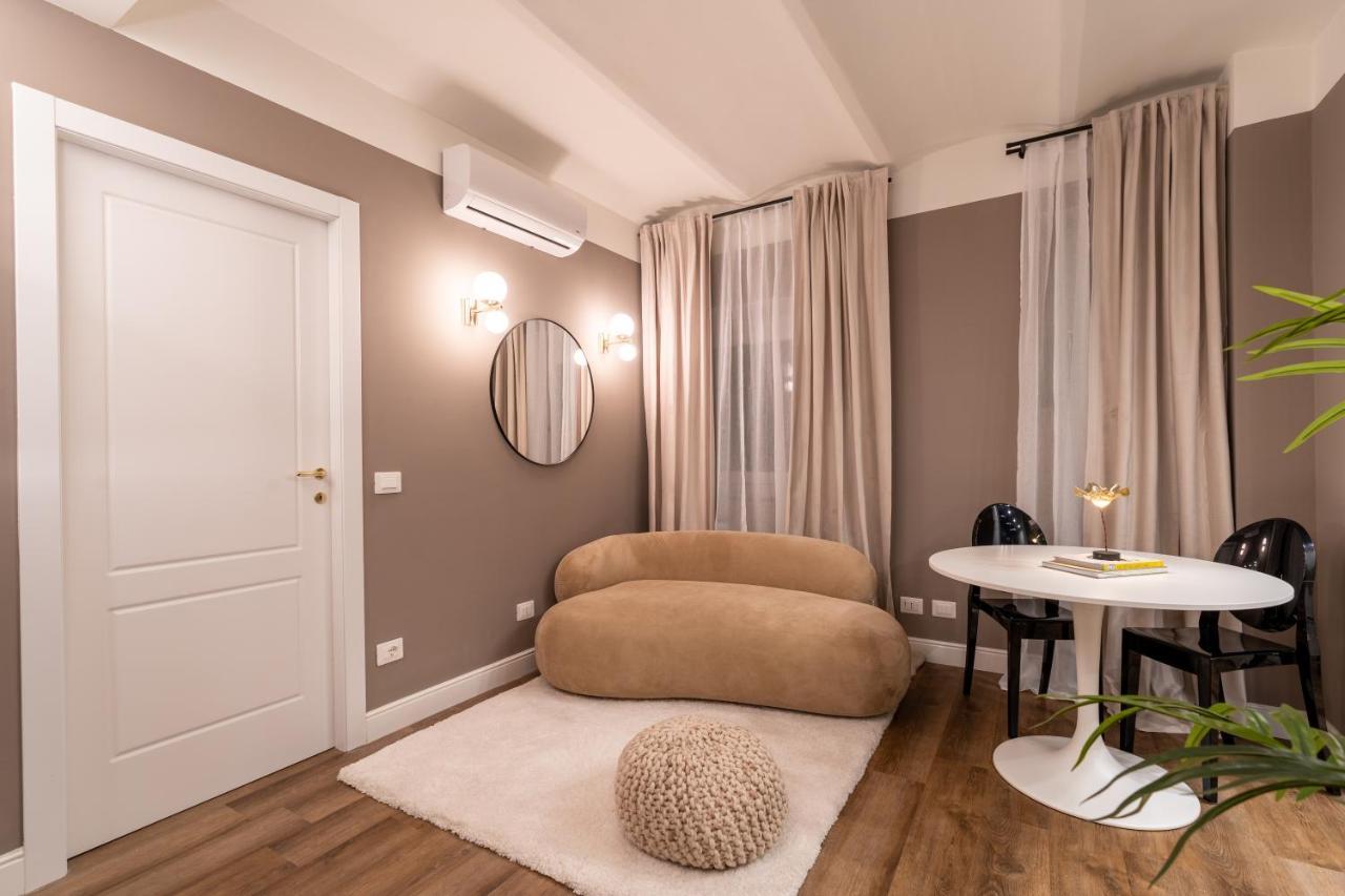 Apartamento San Marco - Fillyourhomewithlove Design *