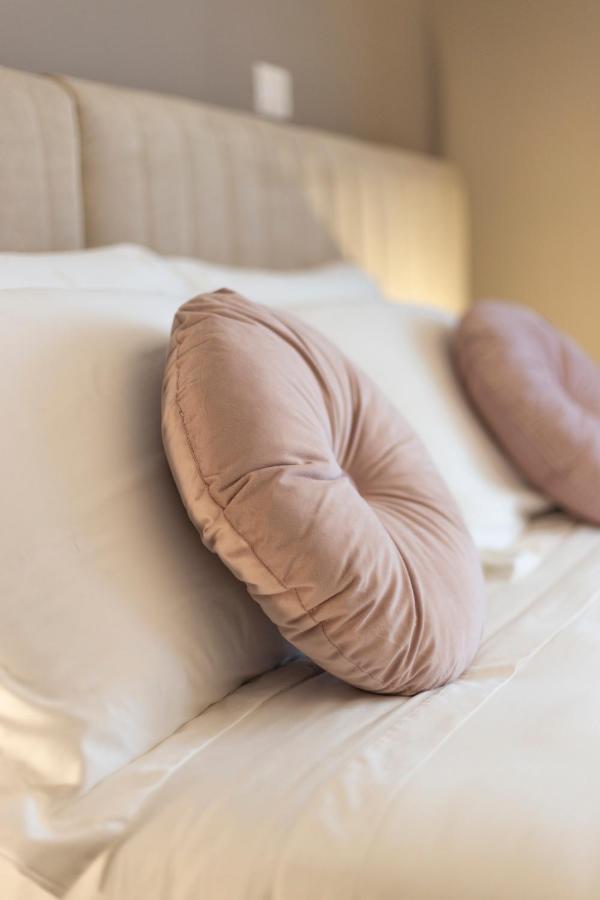 Apartamento San Marco - Fillyourhomewithlove Design *