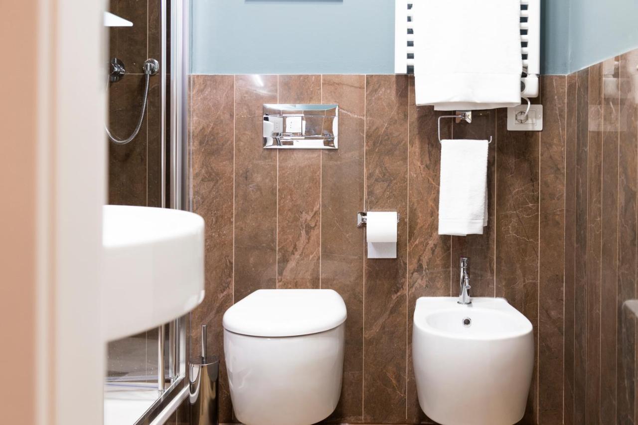 Apartamento San Marco - Fillyourhomewithlove Design