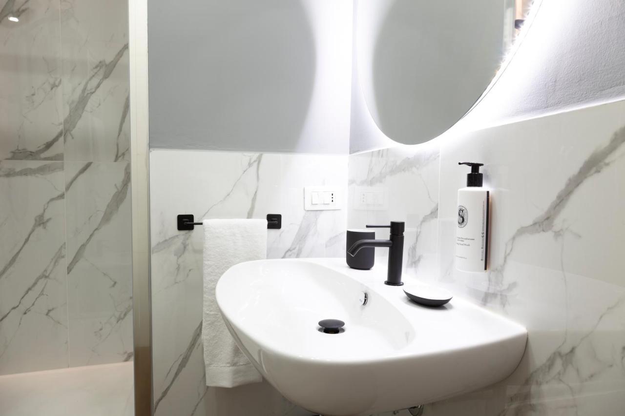 San Marco - Fillyourhomewithlove Design * Florencia
