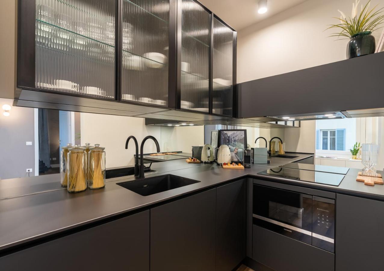 Apartamento San Marco - Fillyourhomewithlove Design Florencia