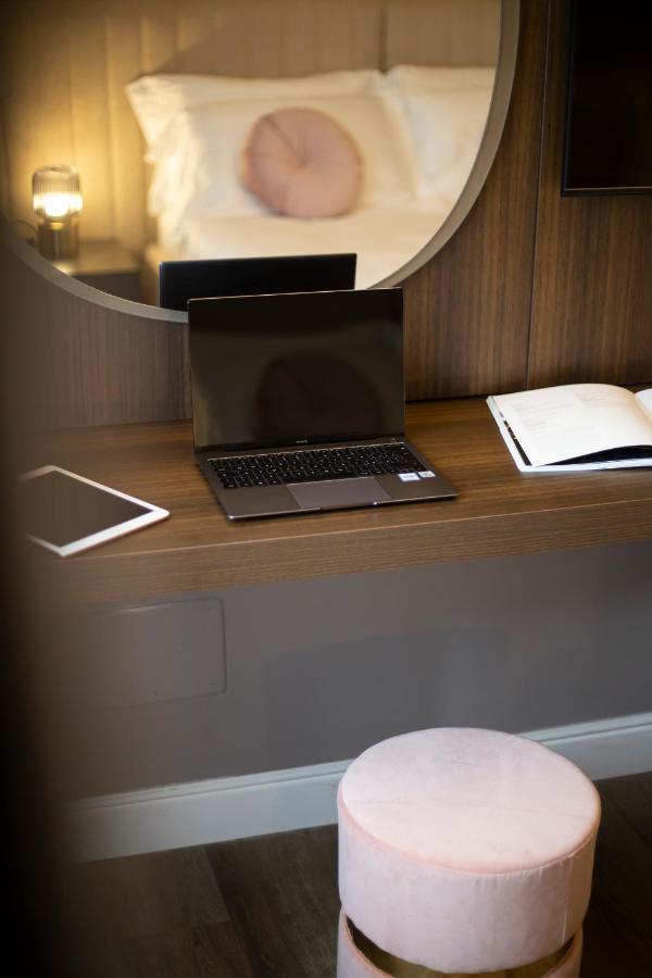 Apartamento San Marco - Fillyourhomewithlove Design *