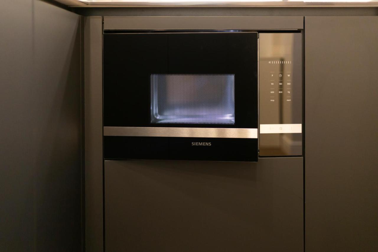 Apartamento San Marco - Fillyourhomewithlove Design Florencia