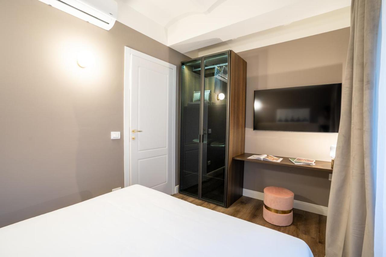 San Marco - Fillyourhomewithlove Design Apartamento Florencia