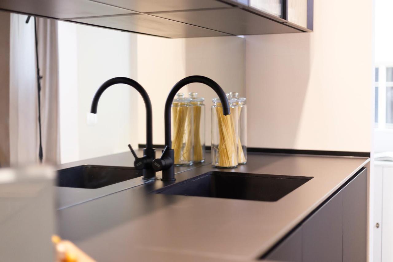 Apartamento San Marco - Fillyourhomewithlove Design