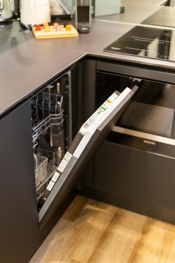 Apartamento San Marco - Fillyourhomewithlove Design Florencia