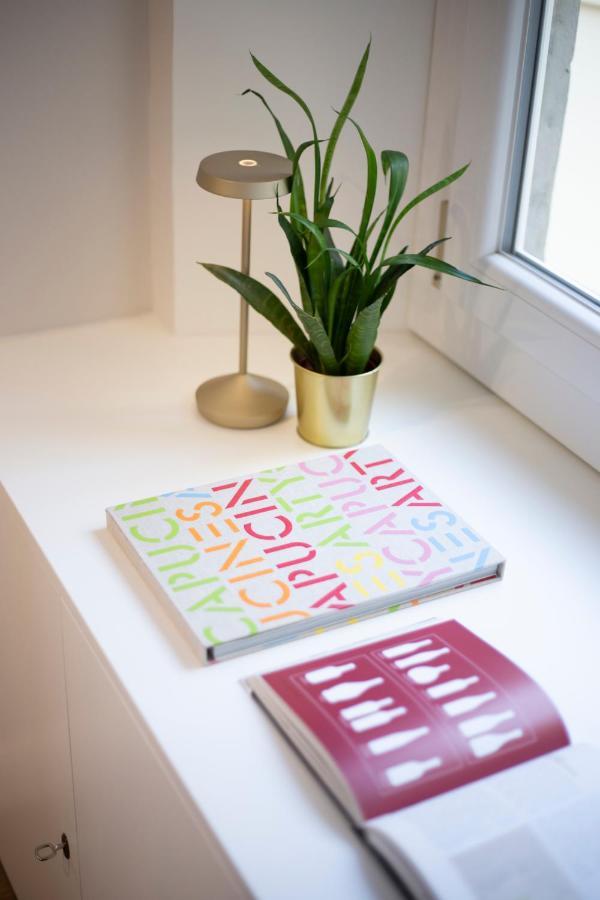 San Marco - Fillyourhomewithlove Design * Florencia