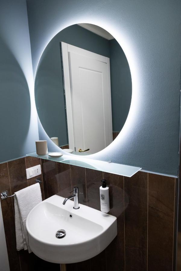 San Marco - Fillyourhomewithlove Design Apartamento Florencia