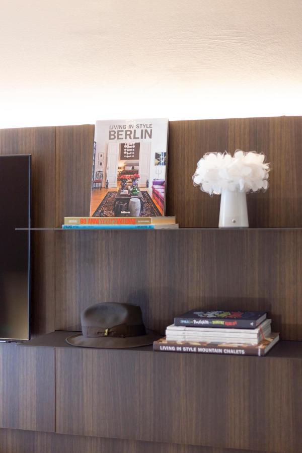 San Marco - Fillyourhomewithlove Design Apartamento *