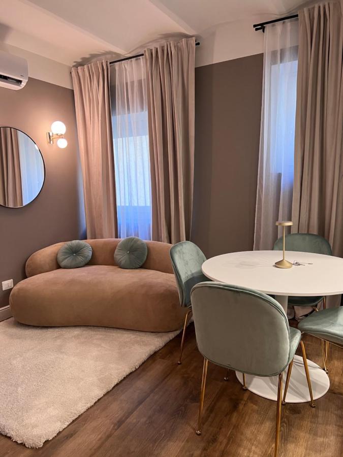 Apartamento San Marco - Fillyourhomewithlove Design *