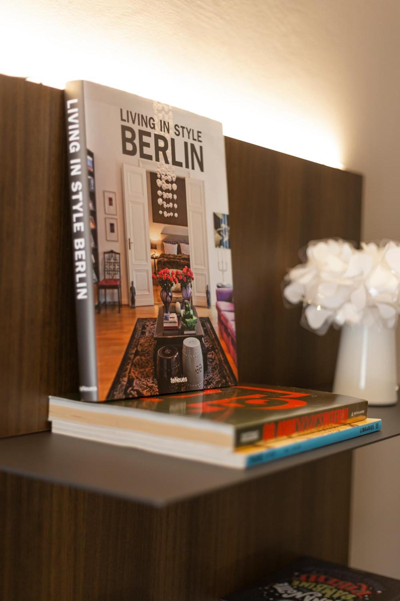 Apartamento San Marco - Fillyourhomewithlove Design *