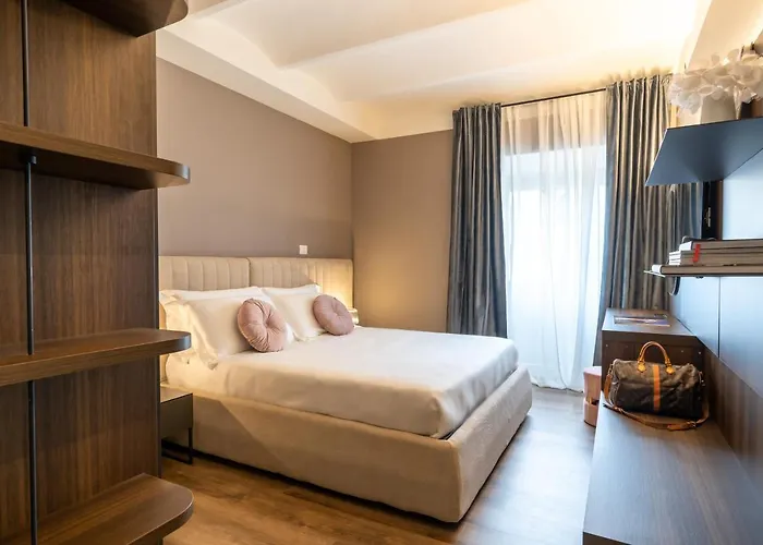 San Marco - Fillyourhomewithlove Design Apartment
