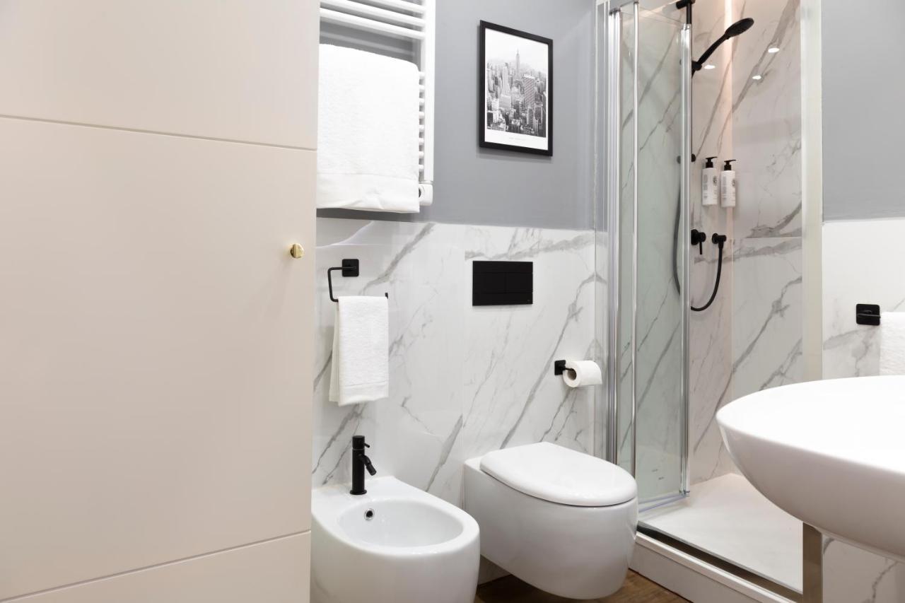 San Marco - Fillyourhomewithlove Design Apartment