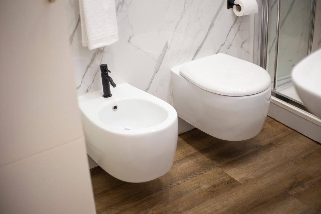 San Marco - Fillyourhomewithlove Design Apartment Florence