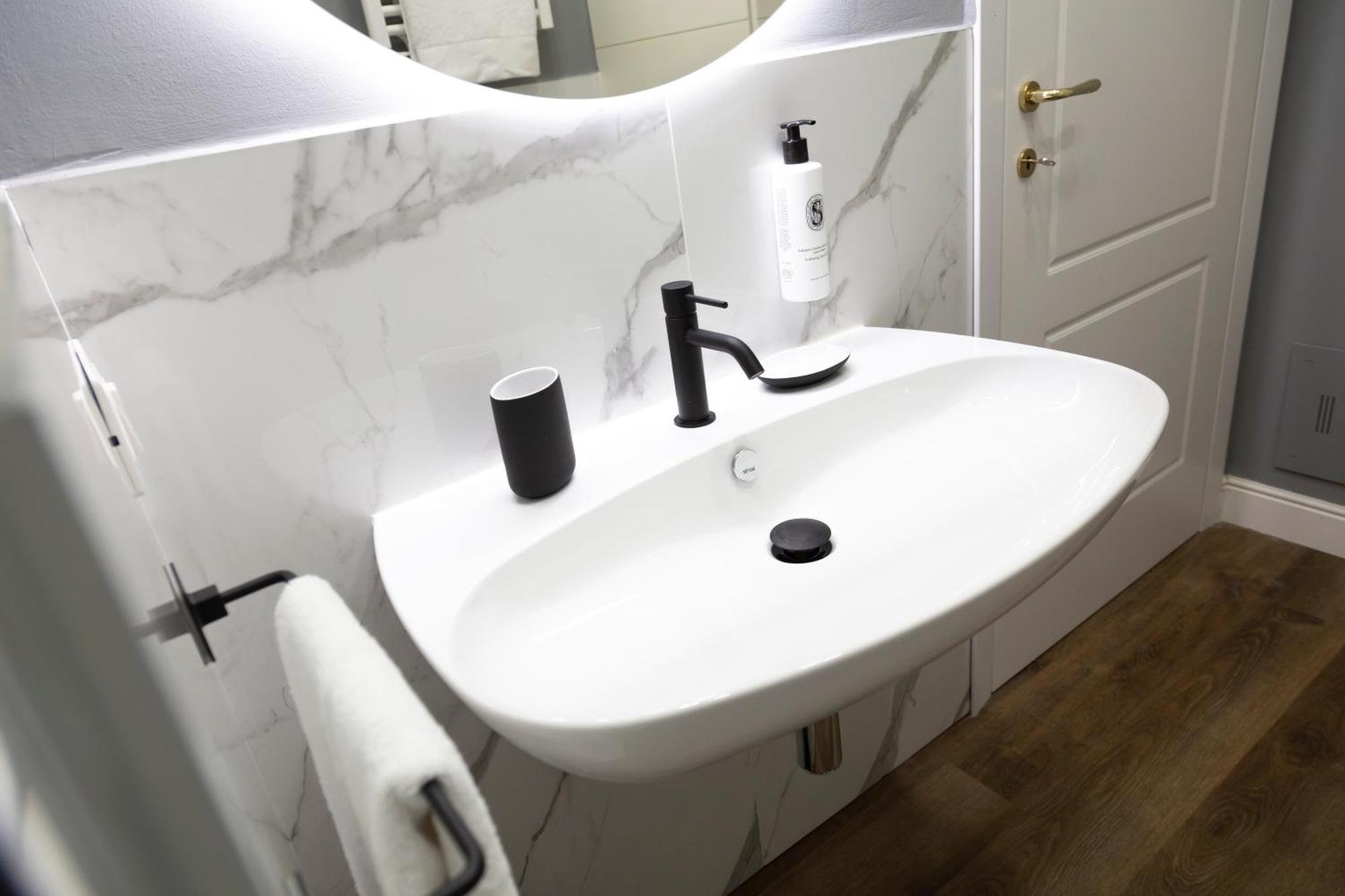 Apartment San Marco - Fillyourhomewithlove Design Florence